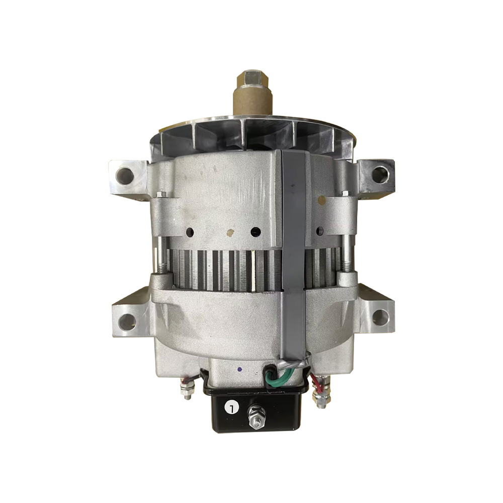 Liebherr 10663634 Alternator