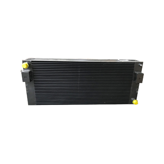 Liebherr 10678408 Water Cooler