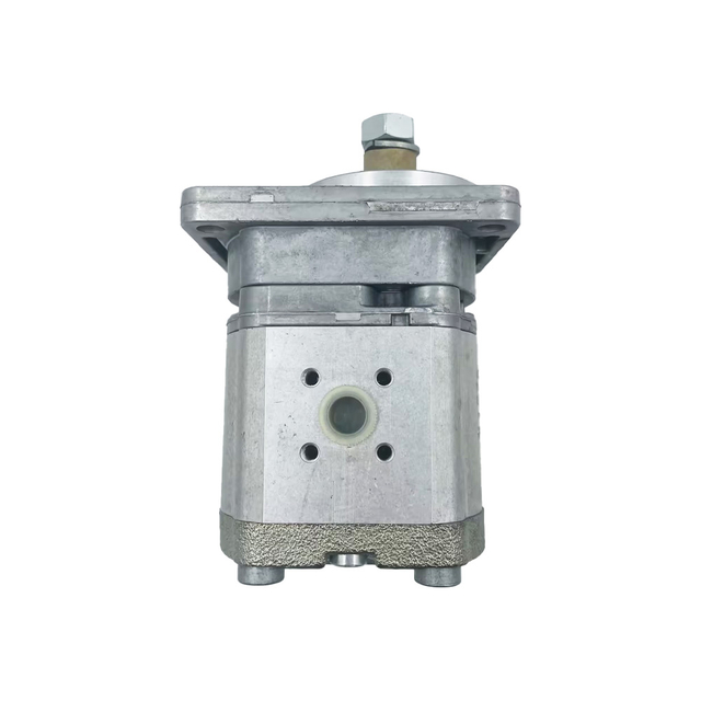 Liebherr 10451381 Fan Motor
