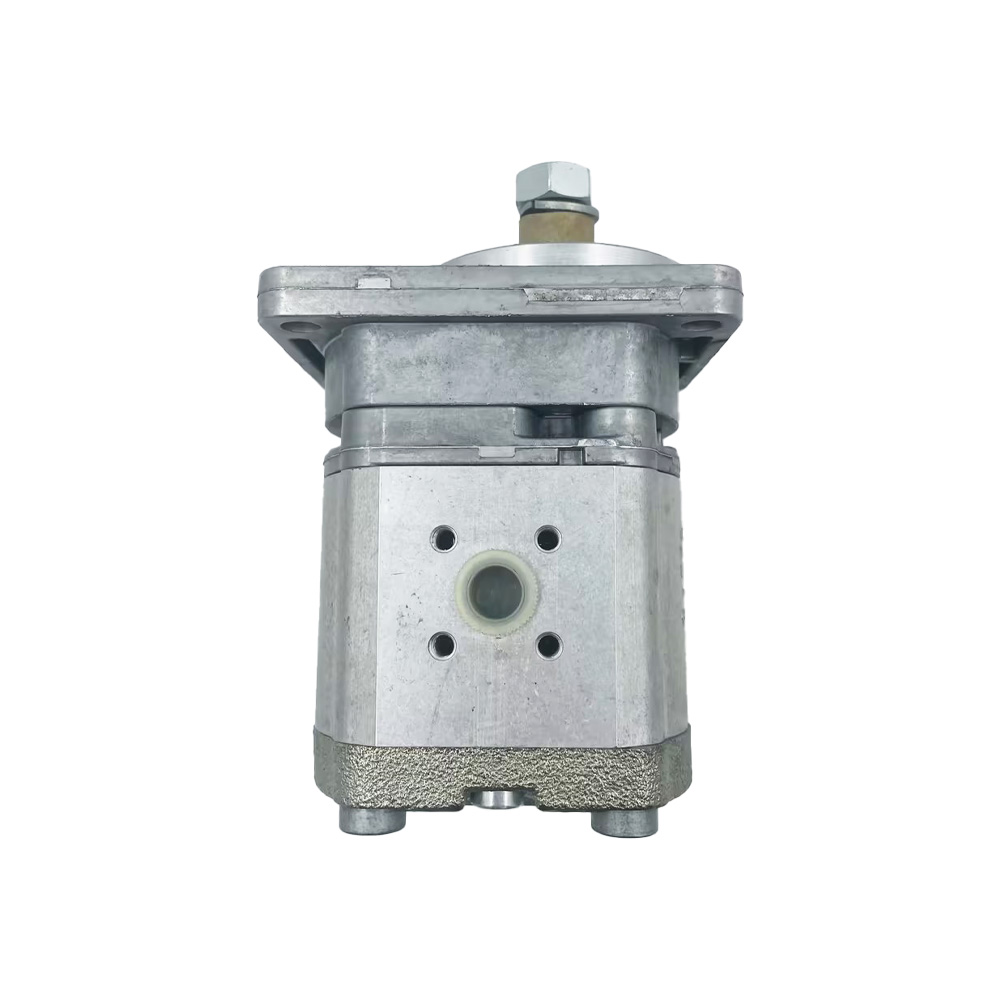 Liebherr 10451381 Fan Motor