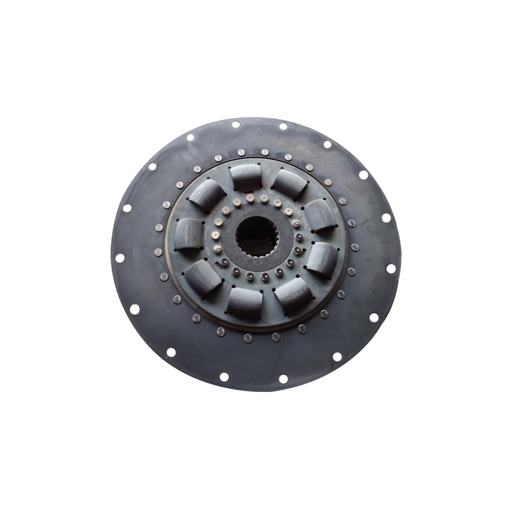 Liebherr 10221026 Torsion Damper