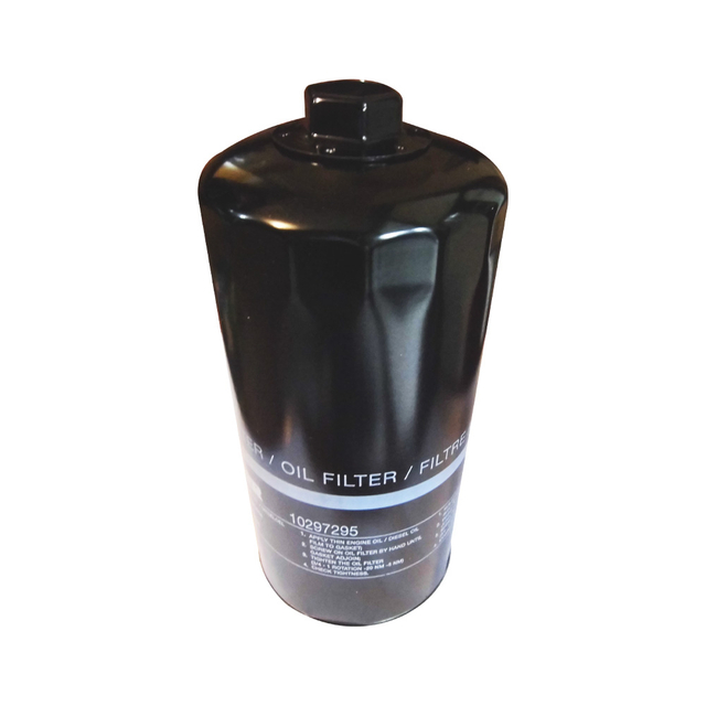Liebherr 10297295 Oil Filter