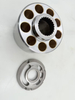 LTP Brand 9889832A 9889833A RK Cylinder with Control Plate for LPVD140-LPVD150 LPV140-LPV150