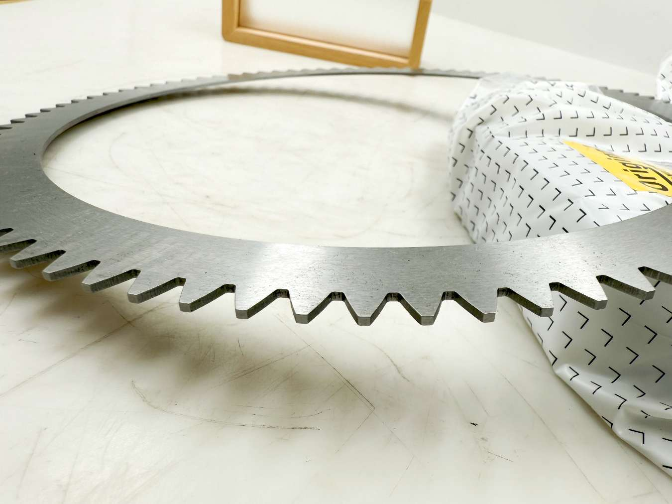 Liebherr Brake Disc 944112003 for R934B R934C R944B Rotary Deceleration System