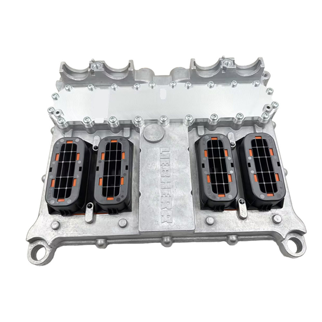 Liebherr 10883842 Motor Control Device For D936 D946 D9508 D9512 A7