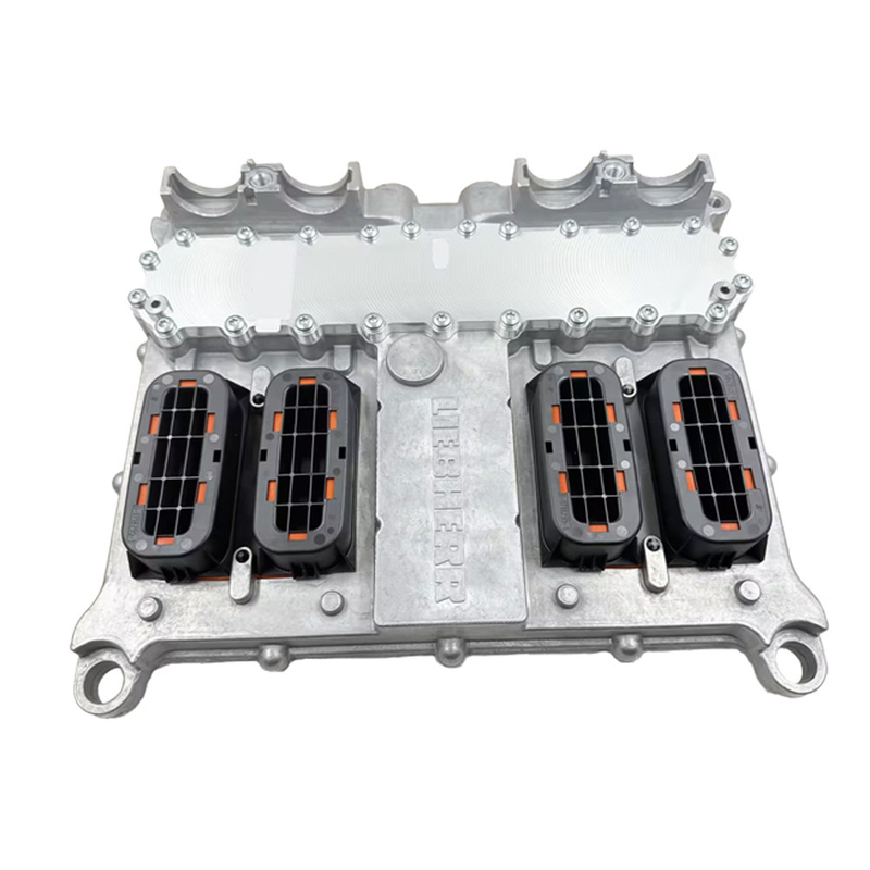 Liebherr 10883842 Motor Control Device For D936 D946 D9508 D9512 A7