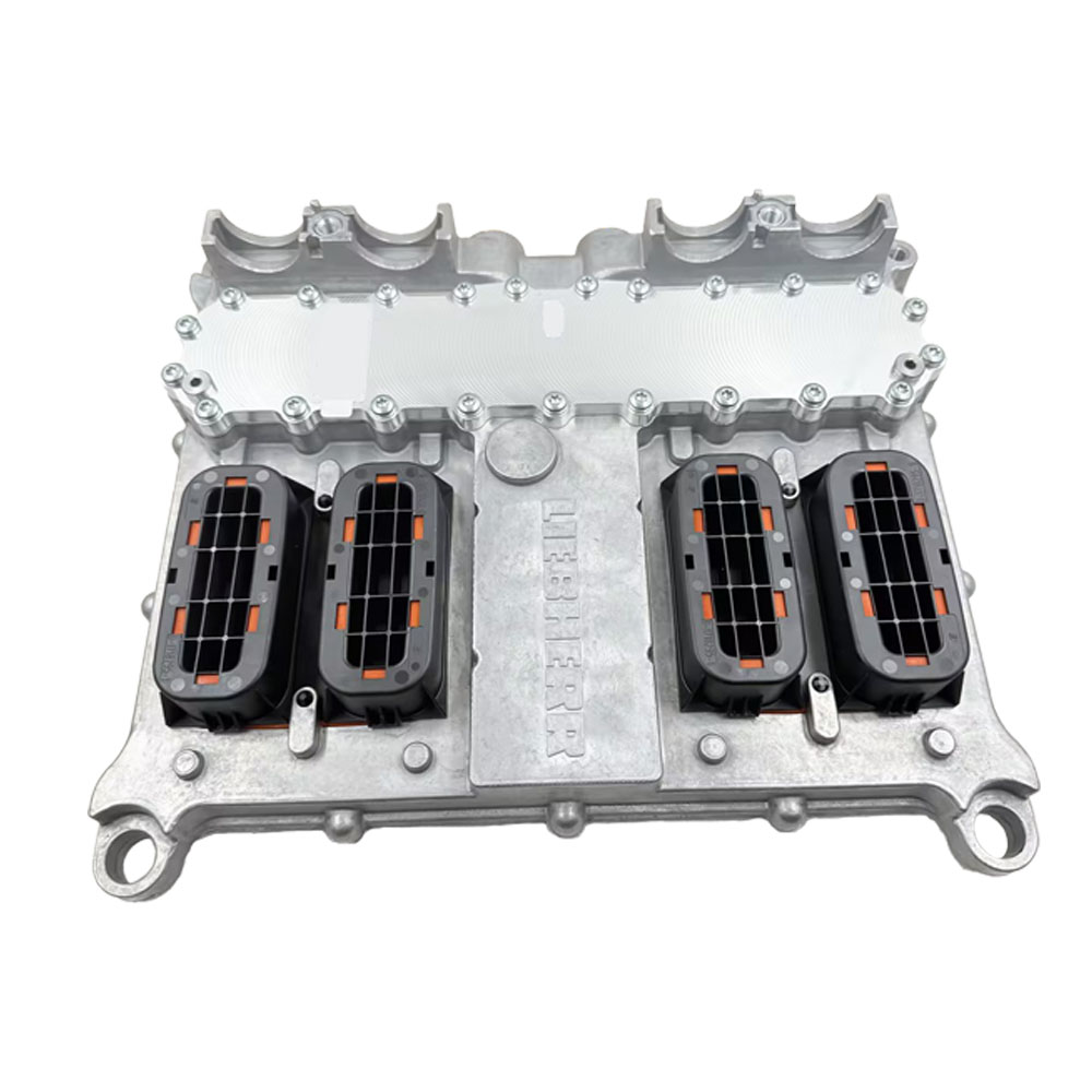 Liebherr 10883842 Motor Control Device For D936 D946 D9508 D9512 A7