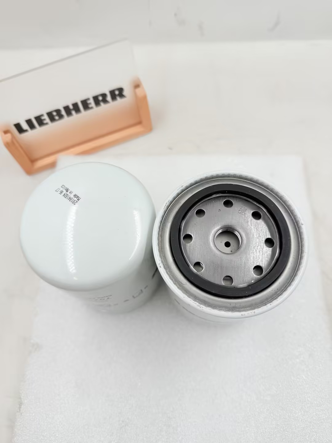 Lieb-herr 7025830 Filter For A309-A316 R310 R312 R313 R317