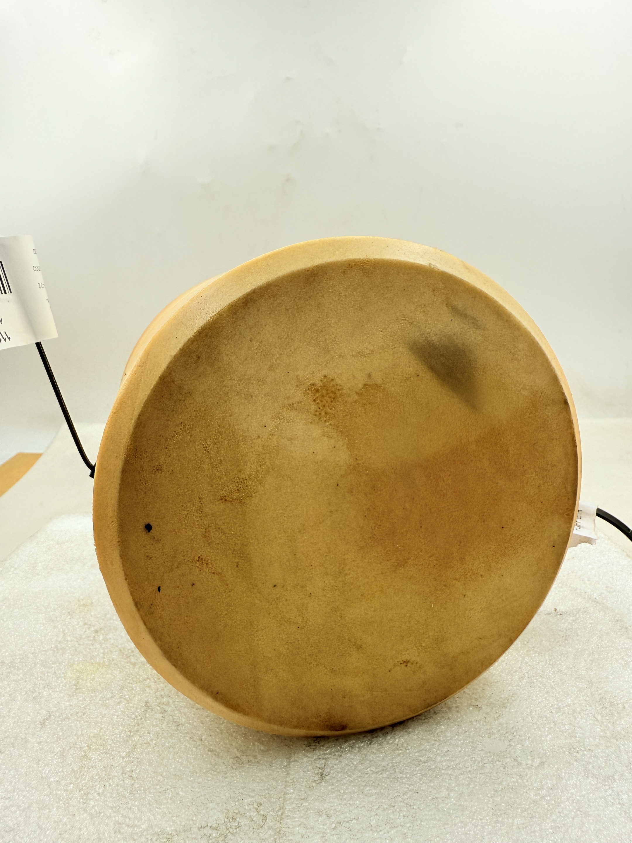 Liebherr 11102168 Buffer For L524 L528 L534 L538 L542