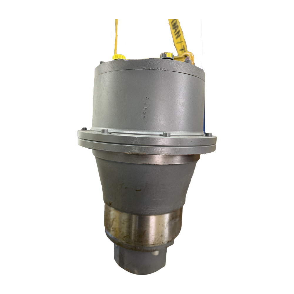 Liebherr 90027836 Slewing Drive For R934C A934C