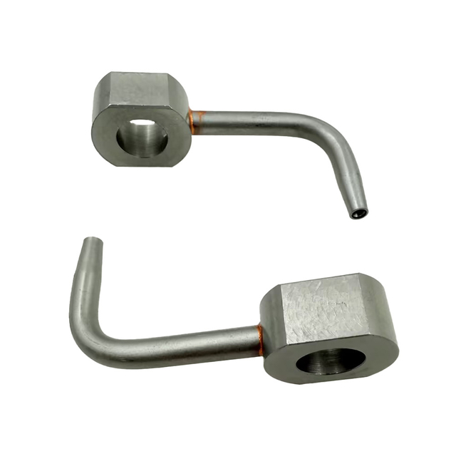 Liebherr 9073796 Piston Cooling Nozzle For D934S-D946 A7