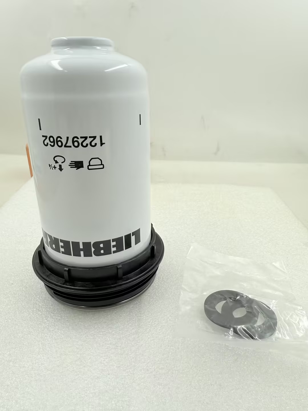 Liebherr 12247862 Oil-Water Separator Element For L538-L550