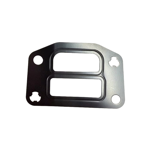 Perkins 3688A039 Gasket - Oil Filter Head