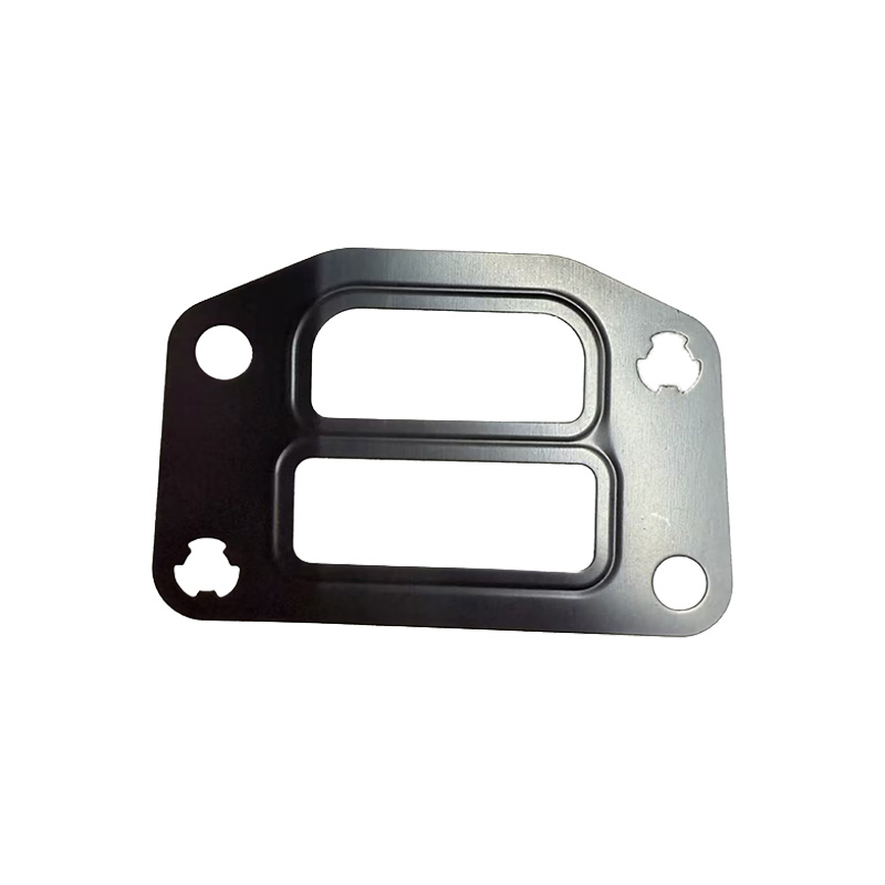 Perkins 3688A039 Gasket - Oil Filter Head