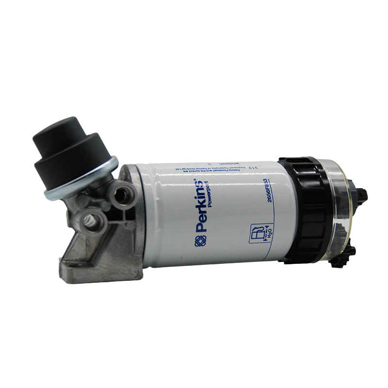 Perkins 2656F087 Pre-Fuel Filter Assy