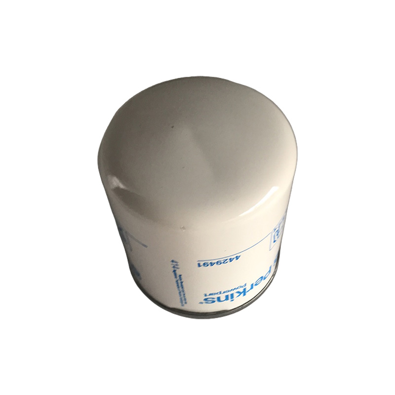 Perkins 4429491 Fuel Filter Element