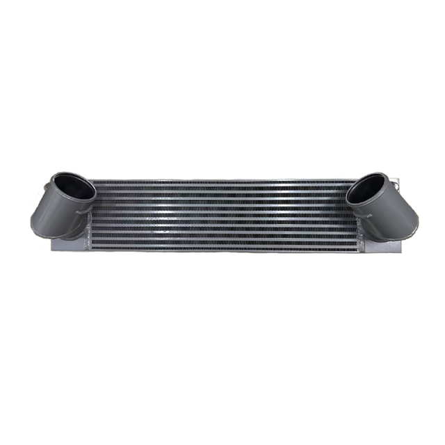LTP Brand 10354591A Air-cooled Radiator For PR734 Bulldozer