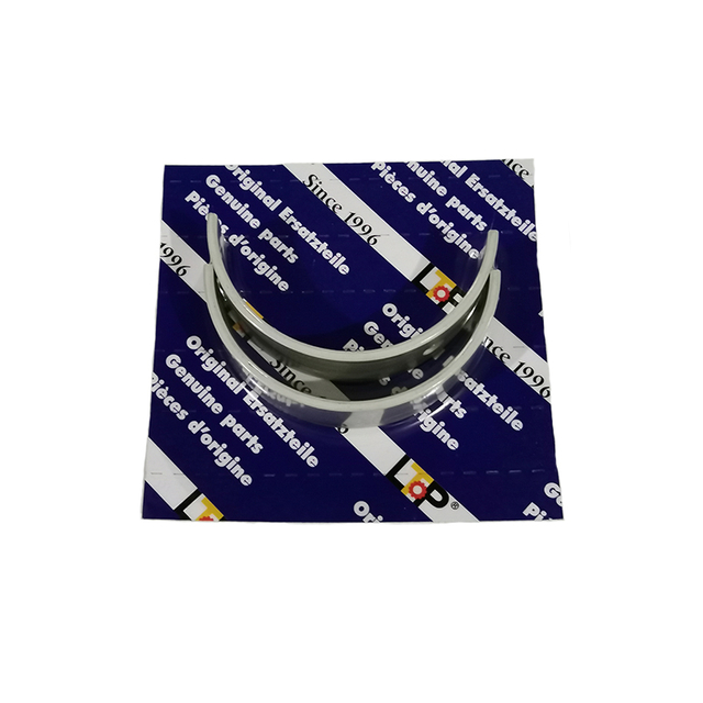 LTP Brand 10140600A 10140601A 10140602A Crankshaft Bearing Assembly For R934C R944C R954C R916 R926 Excavator