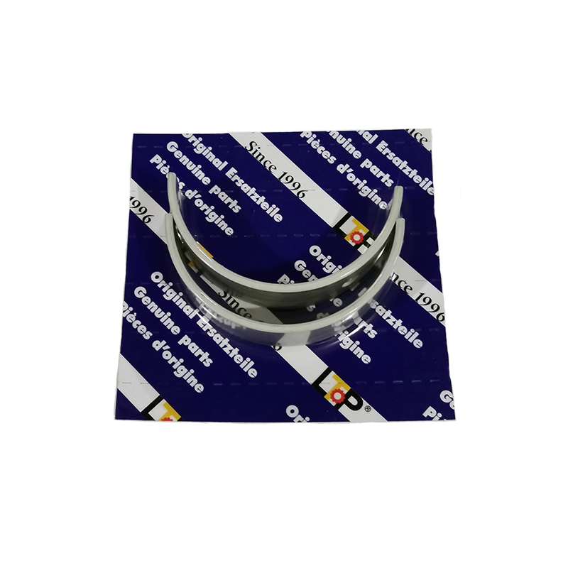 LTP Brand 10140600A 10140601A 10140602A Crankshaft Bearing Assembly For R934C R944C R954C R916 R926 Excavator