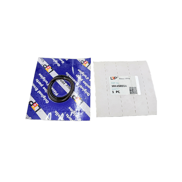 LTP Brand 10115855A Unit Pump O-ring Repair Kit For Liebherr