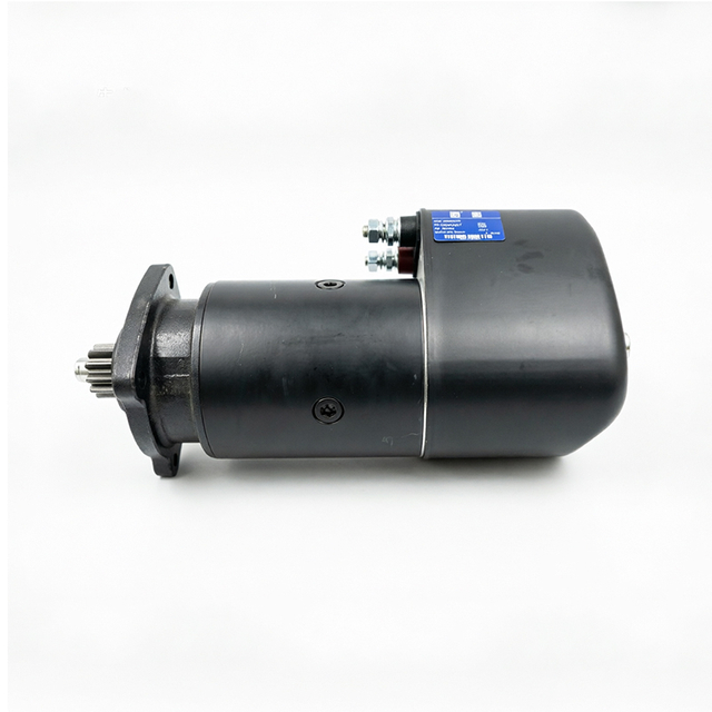 LTP Brand 12826909A Starter Motor For D904-D926TI Engine