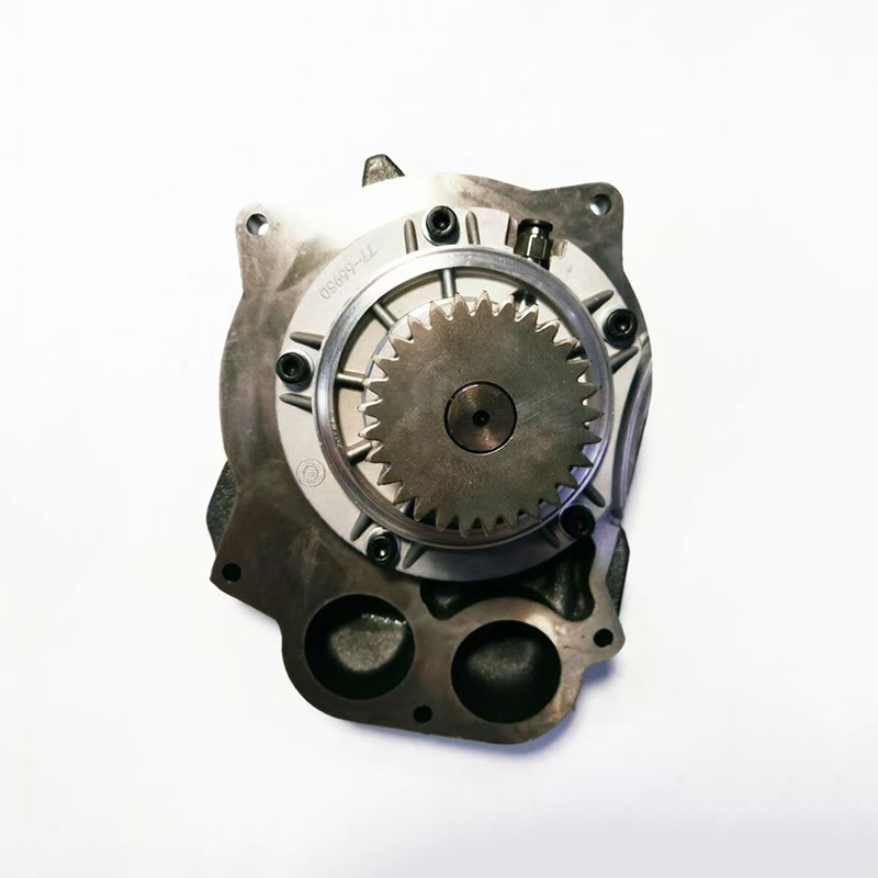 LTP Brand 10132816A Water Pump For D934 A6 Engine
