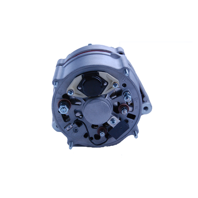 LTP Brand 6000973A Alternator 6000973 For Liebherr