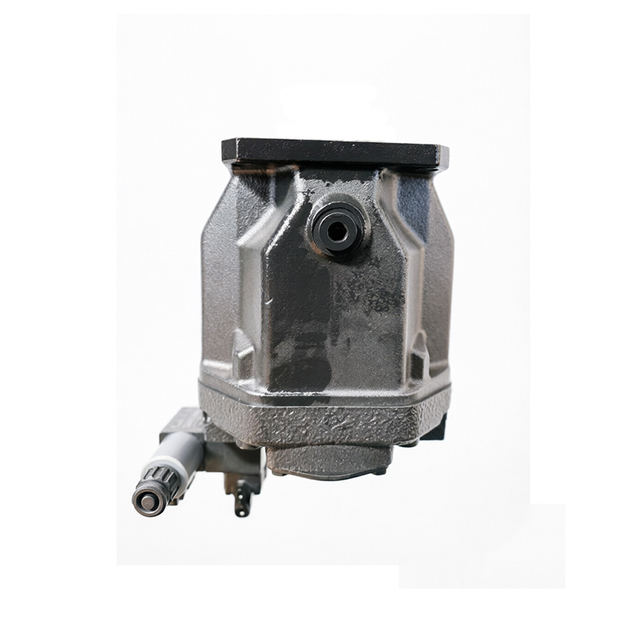 LTP Brand 10664186A Traveling Oil Pump For PR744 PR754 LU950 LU1050 Bulldozer