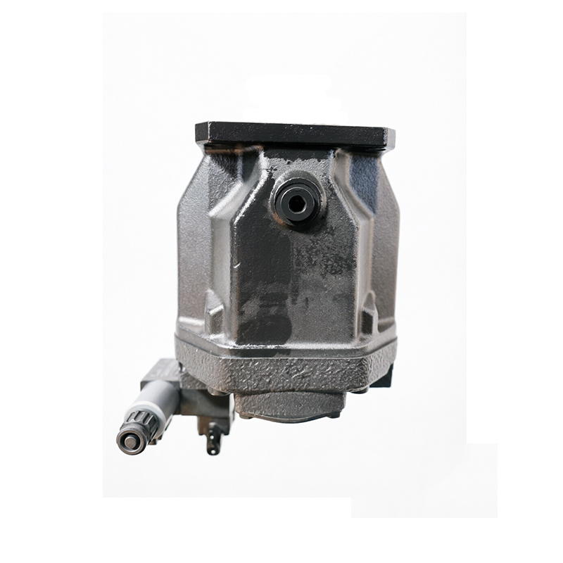 LTP Brand 10664186A Traveling Oil Pump For PR744 PR754 LU950 LU1050 Bulldozer