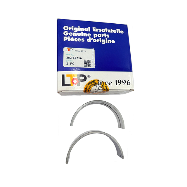 LTP Brand 282-1771A Crankshaft Bearings For Leibherr