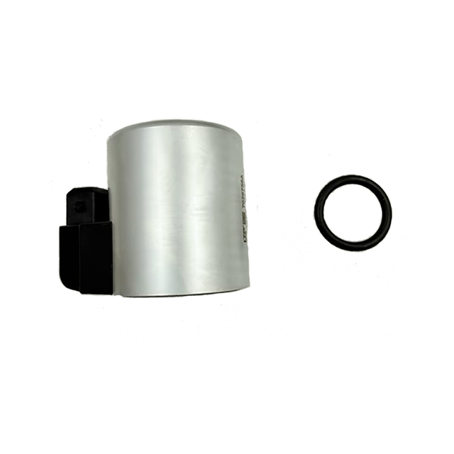 LTP Brand 7026756A Solenoid Valve Coil For PR712-PR776 Bulldozer