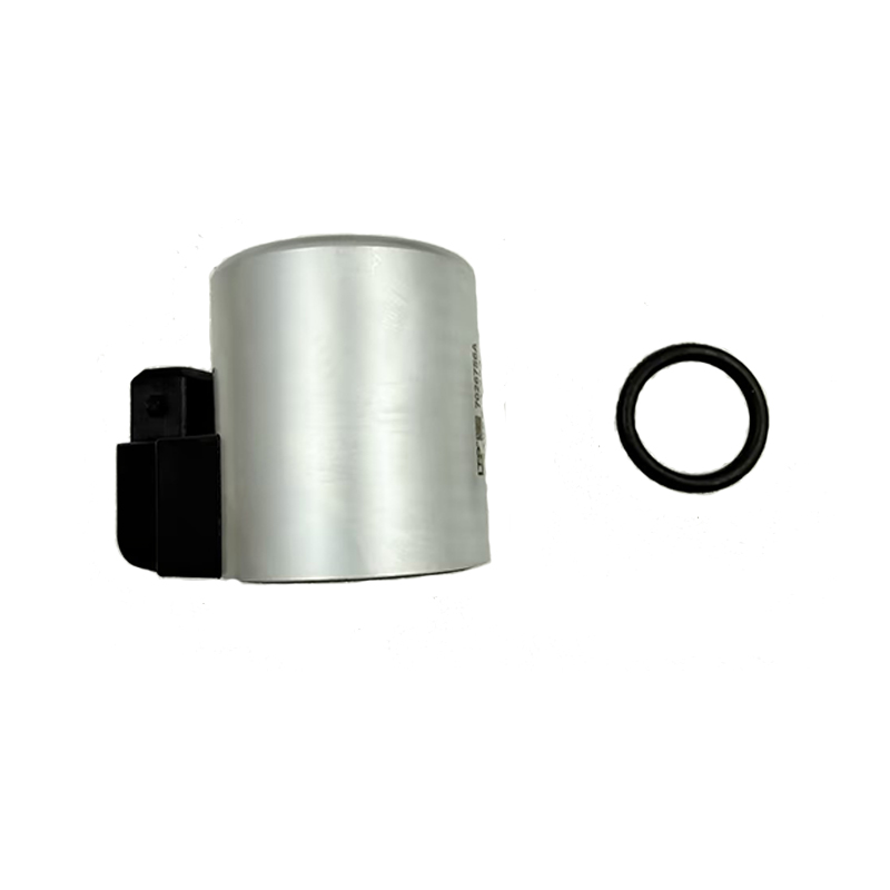 LTP Brand 7026756A Solenoid Valve Coil For PR712-PR776 Bulldozer