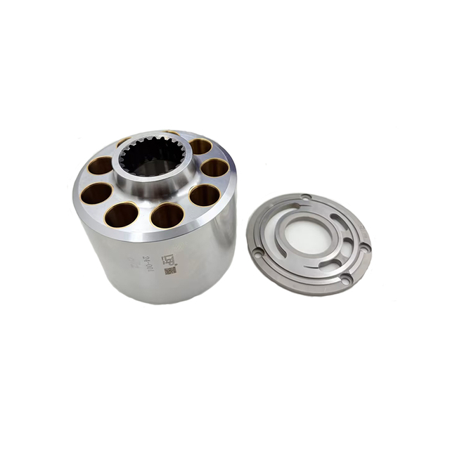LTP Brand 10129970A Cylinder + Control Plate For R934C Excavators