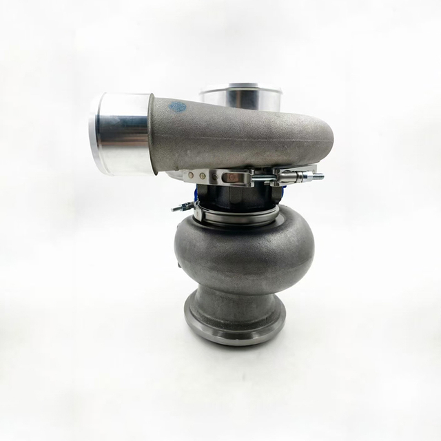 LTP Brand 594-7756A C9.3B Turbocharger For Liebherr