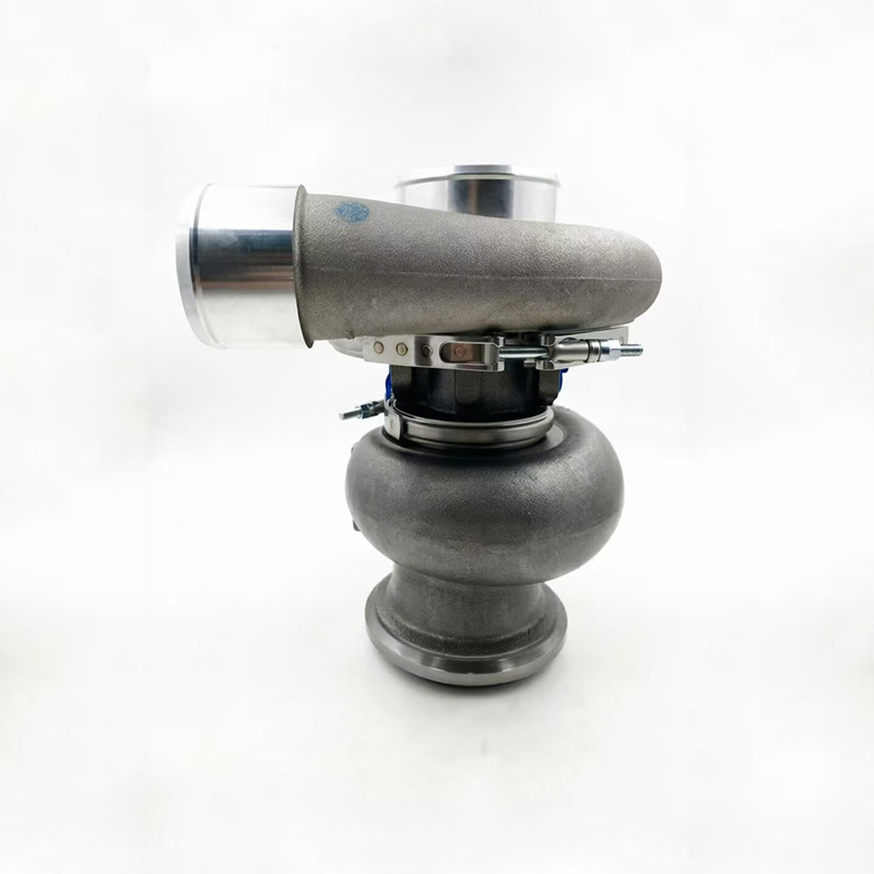 LTP Brand 594-7756A C9.3B Turbocharger For Liebherr