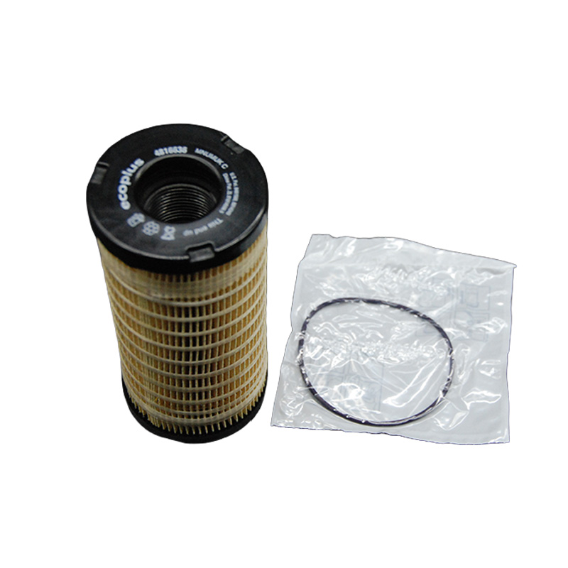 Perkins 4816636 Fuel Filter