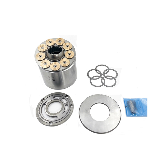 LTP Brand 10129967S Pump Chamber Repair Kit For R934C Excavator