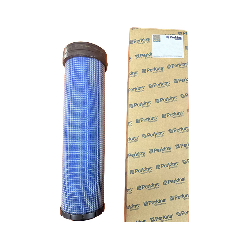 Perkins 2652C847 Safety Air Filter
