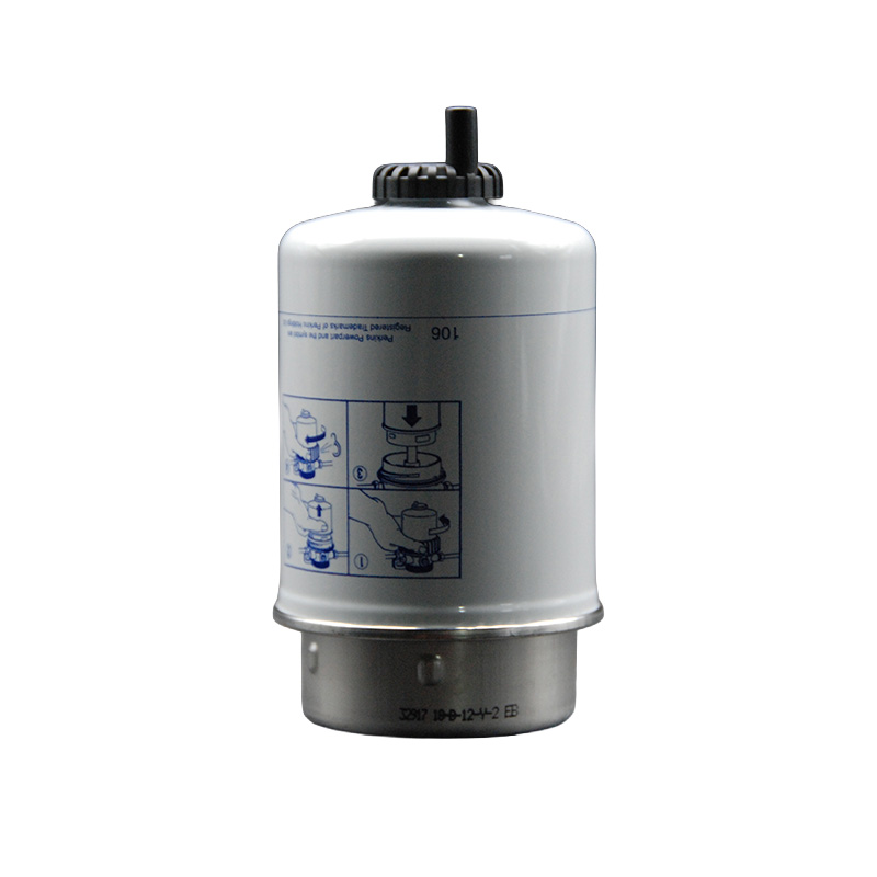 Perkins 26560143 Fuel Filter