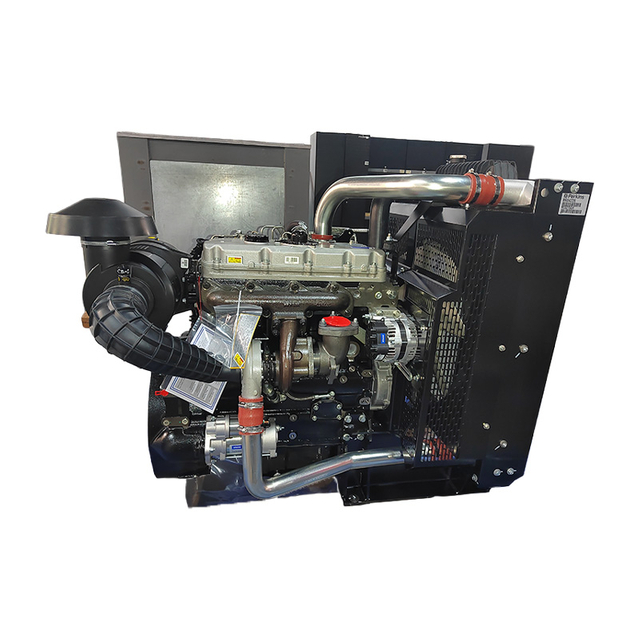 Perkins 1104D-E44TAG2 NR83188R Power Generation Engine