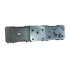 LTP Brand 10002772A Water-cooled Exhaust Pipe For Liebherr