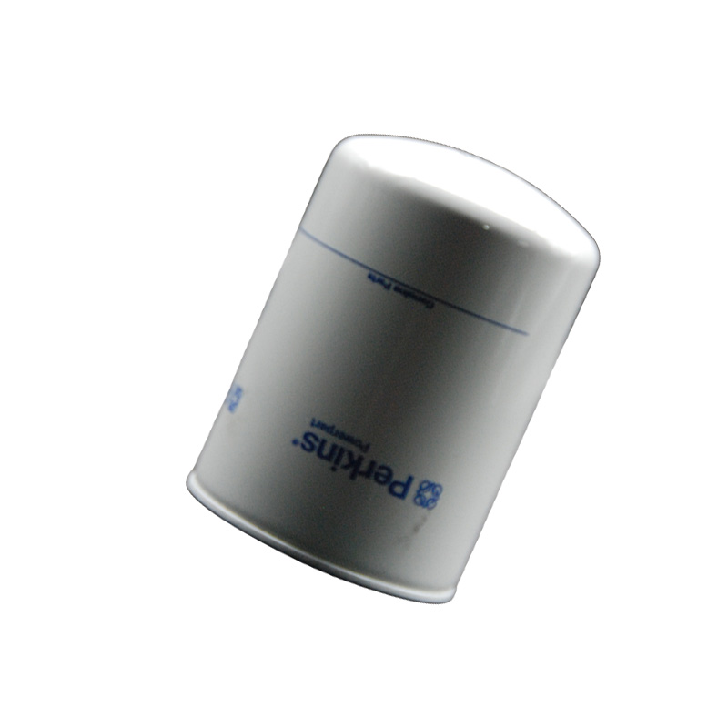 Perkins 26550001 Water Filter For 1306C-E87TAG3/TAG4/TAG5/TAG6 Engine