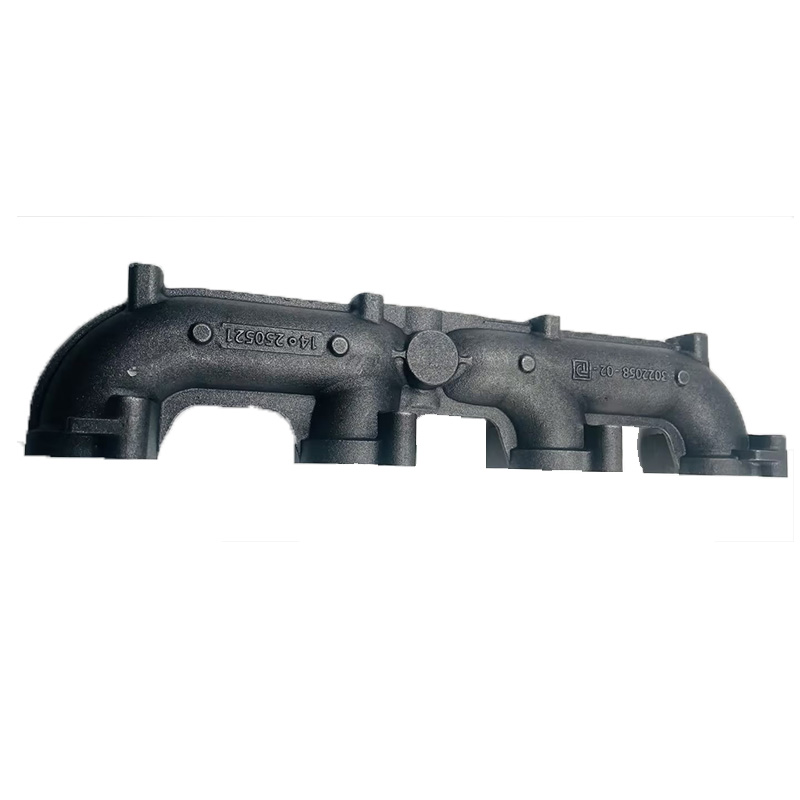 LTP Brand 9079615 9079615A Exhaust Pipe For D934L A6