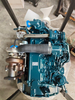 Kubota Diesel Engine 1J412-19000 V3800DI-T-E3B-CFL-1