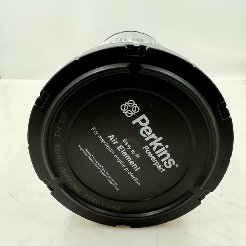 Perkins 26510337 Main Air Filter 