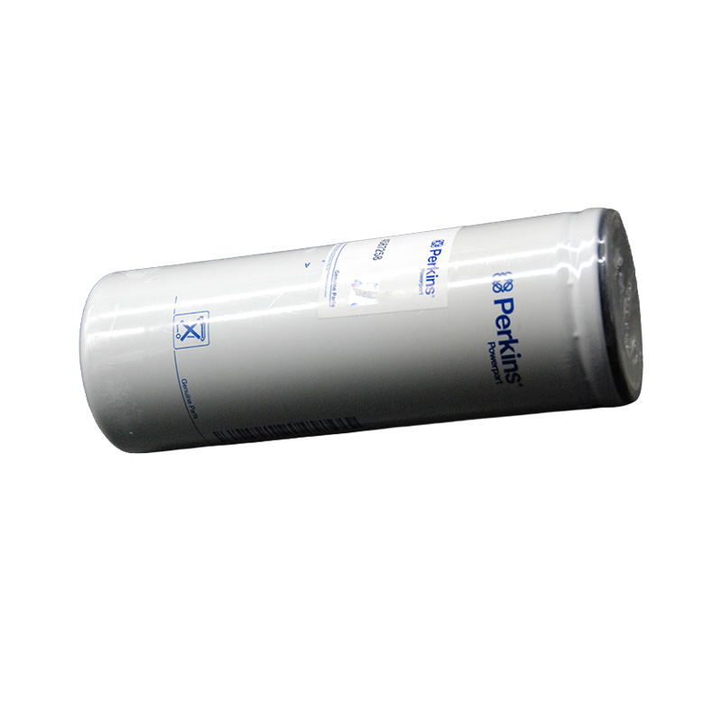 Perkins 4587258 Fuel Filter For 1506A-E88TAG3 Engine