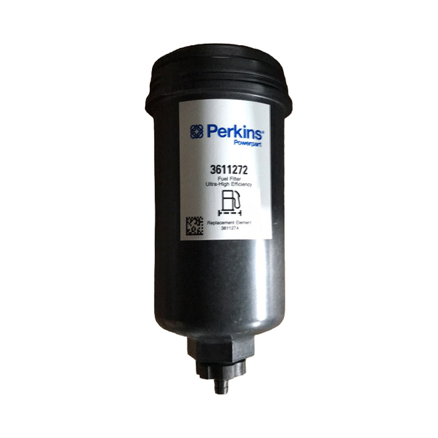 Perkins 3611272 Fuel Filter