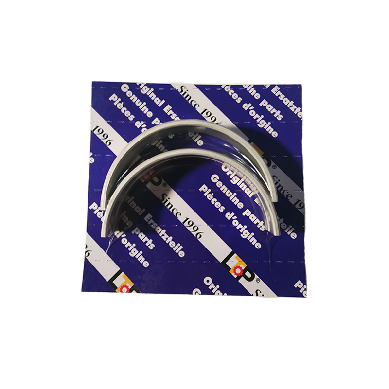 LTP Brand 10140600A 10140601A 10140602A Crankshaft Bearing Assembly For R934C R944C R954C R916 R926 Excavator