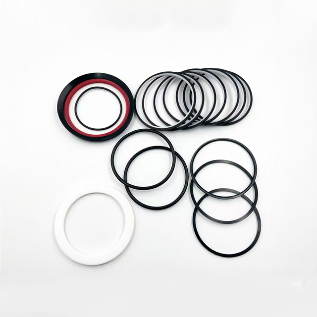 LTP Brand 11692624A Center Joint Oil Seal Repair Kit For R906-R944SME R945 Excavator