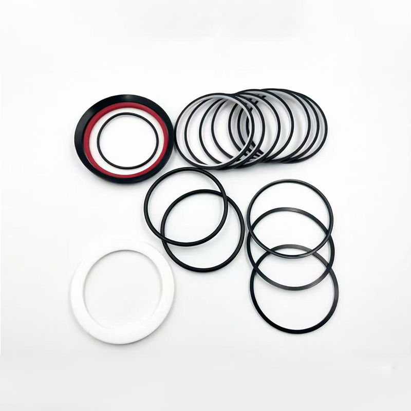 LTP Brand 11692624A Center Joint Oil Seal Repair Kit For R906-R944SME R945 Excavator